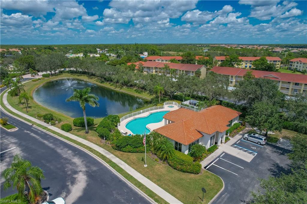 LAUREL LAKES - Residential