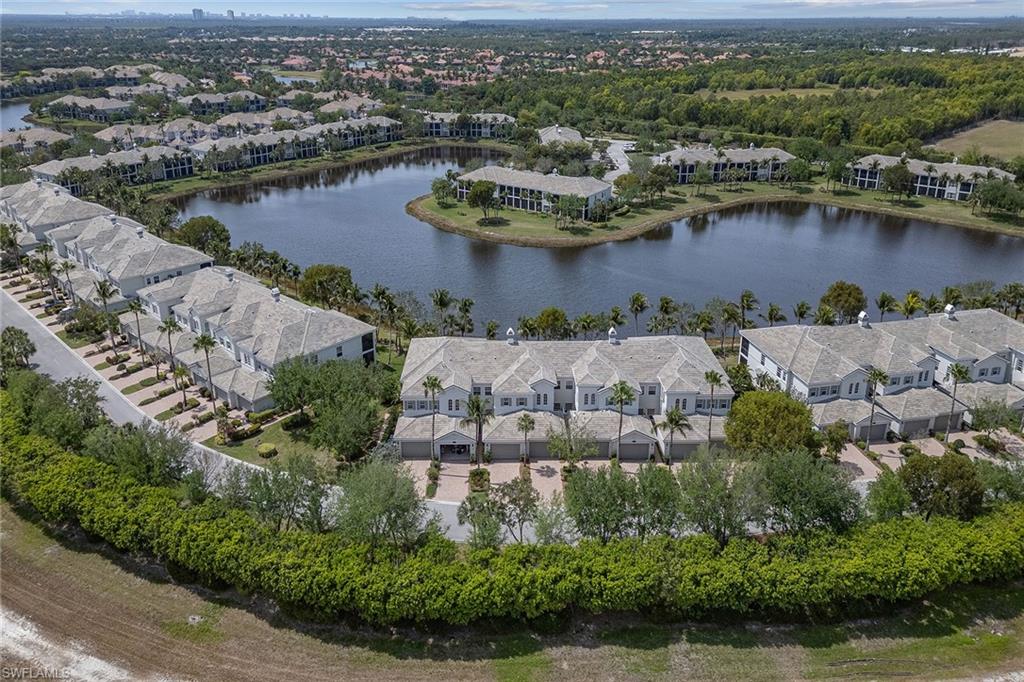 LAGUNA - Residential