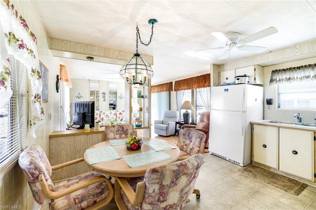 IMPERIAL BONITA ESTATES - Residential