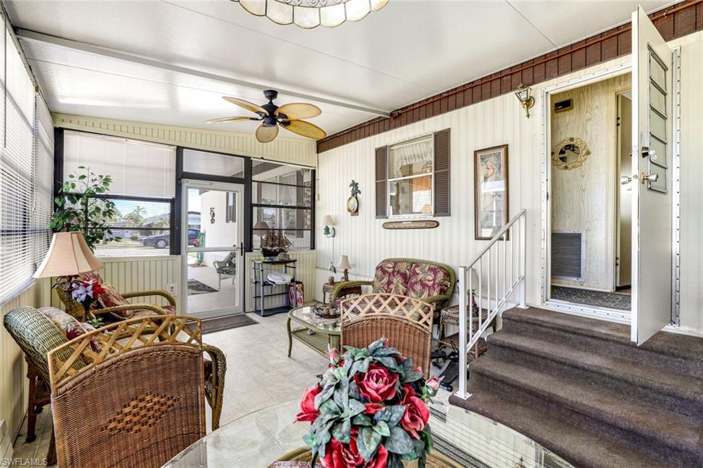 IMPERIAL BONITA ESTATES - Residential