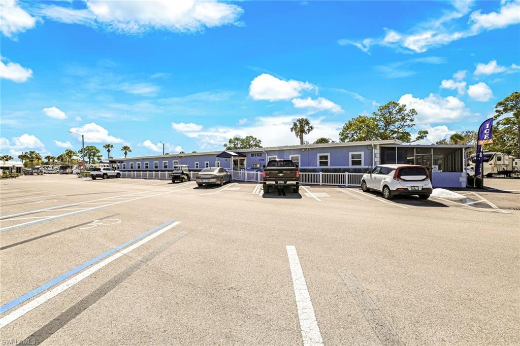 IMPERIAL BONITA ESTATES - Residential