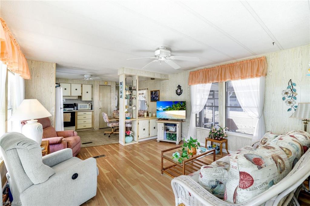 IMPERIAL BONITA ESTATES - Residential