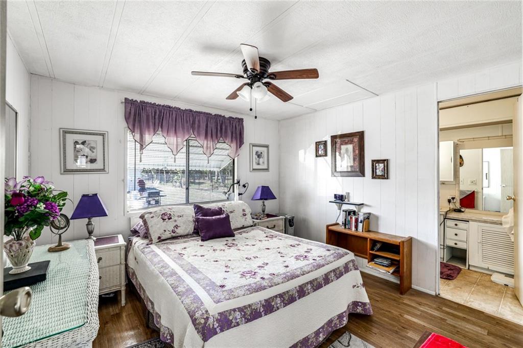 IMPERIAL BONITA ESTATES - Residential