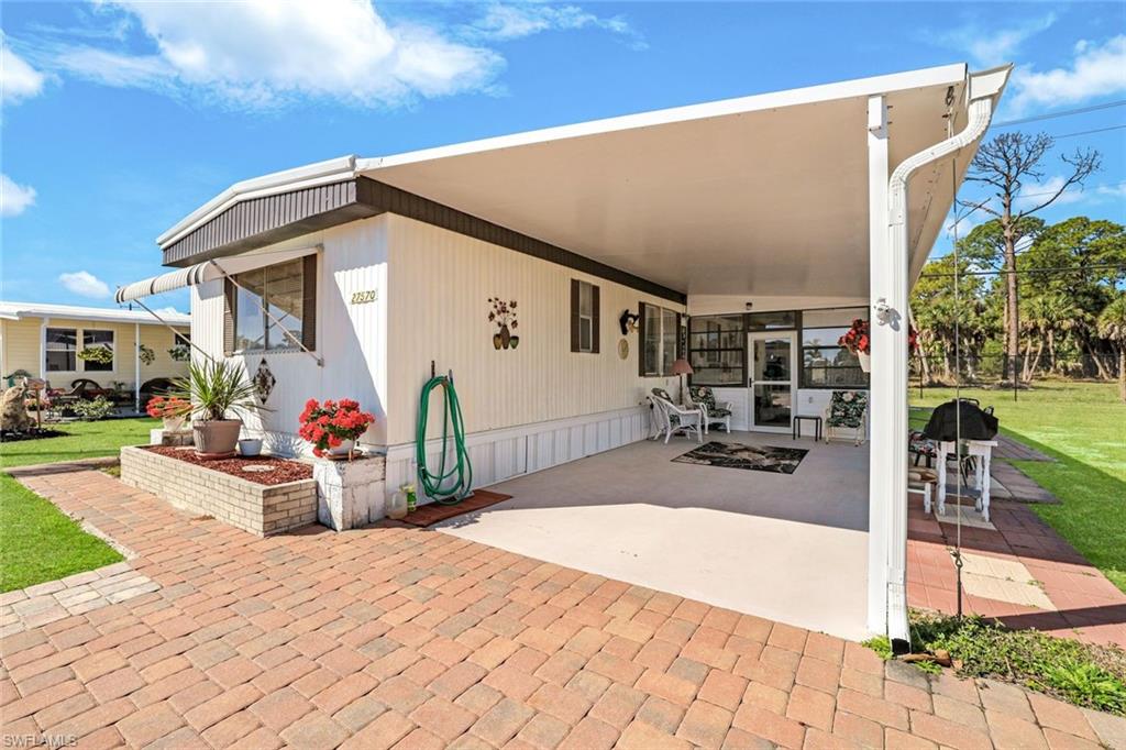 IMPERIAL BONITA ESTATES - Residential