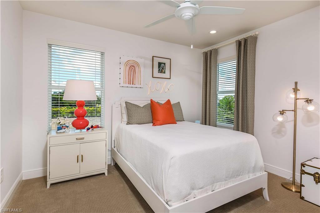 TIDE MARSH - Residential