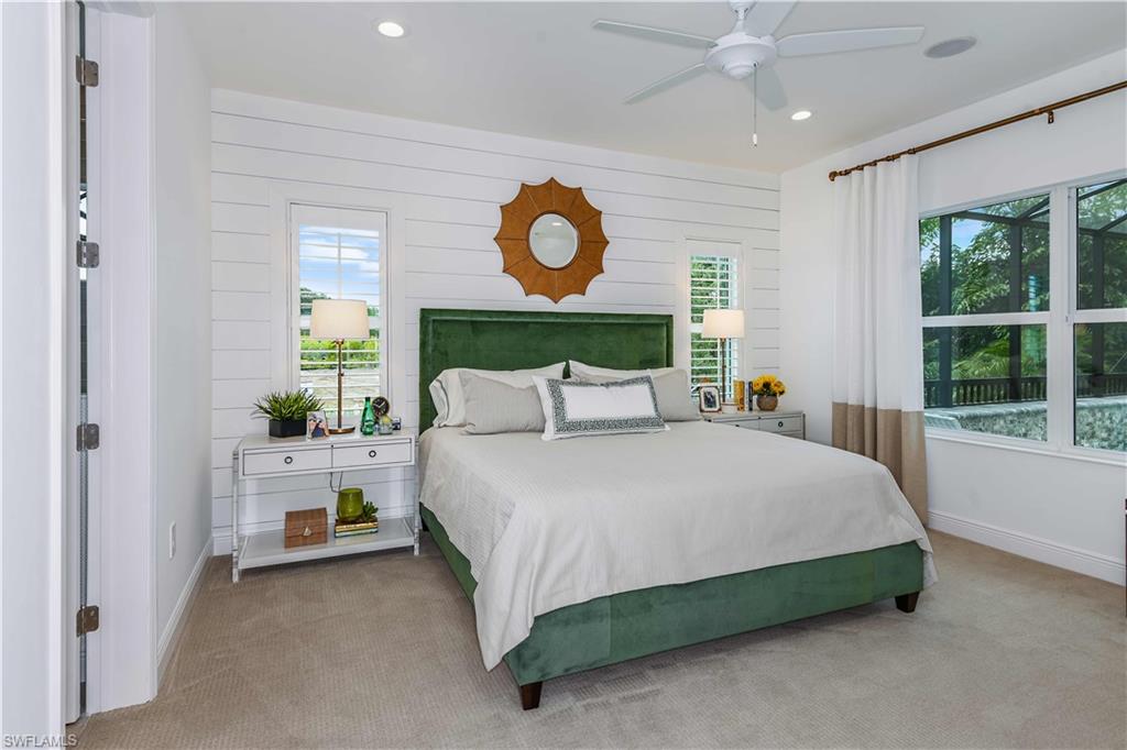 TIDE MARSH - Residential