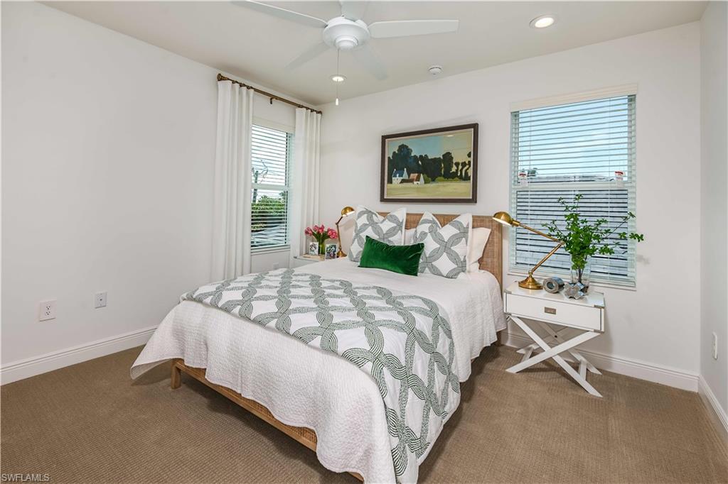 TIDE MARSH - Residential