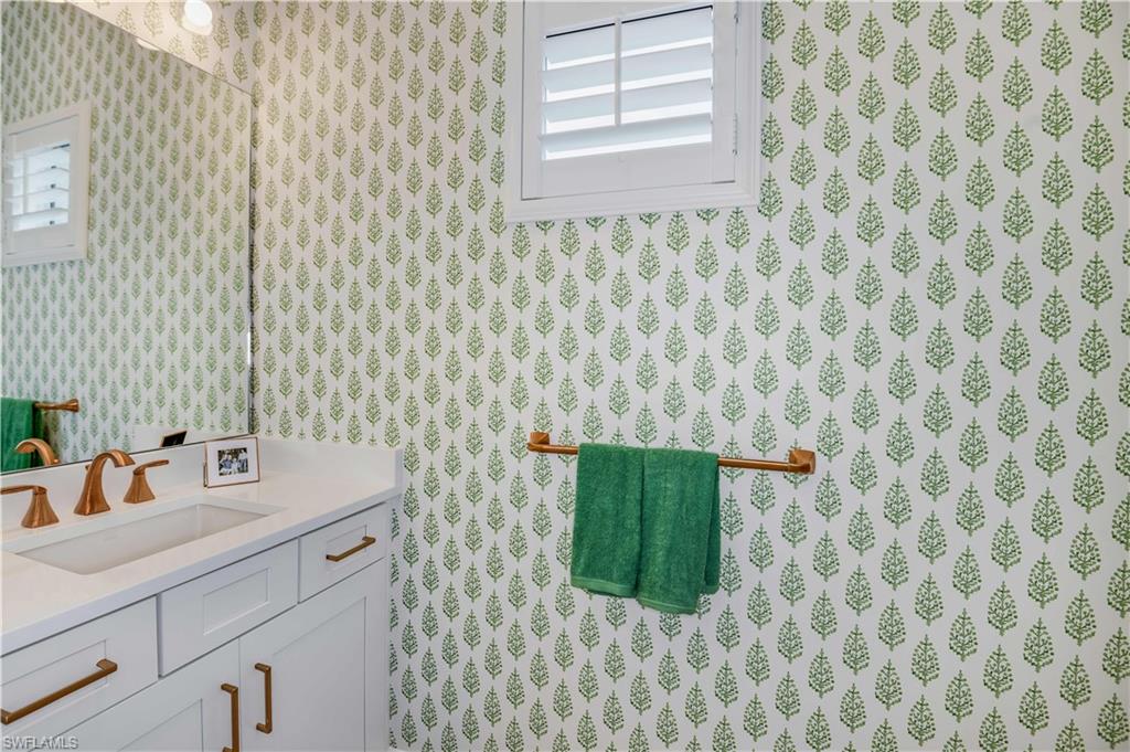 TIDE MARSH - Residential