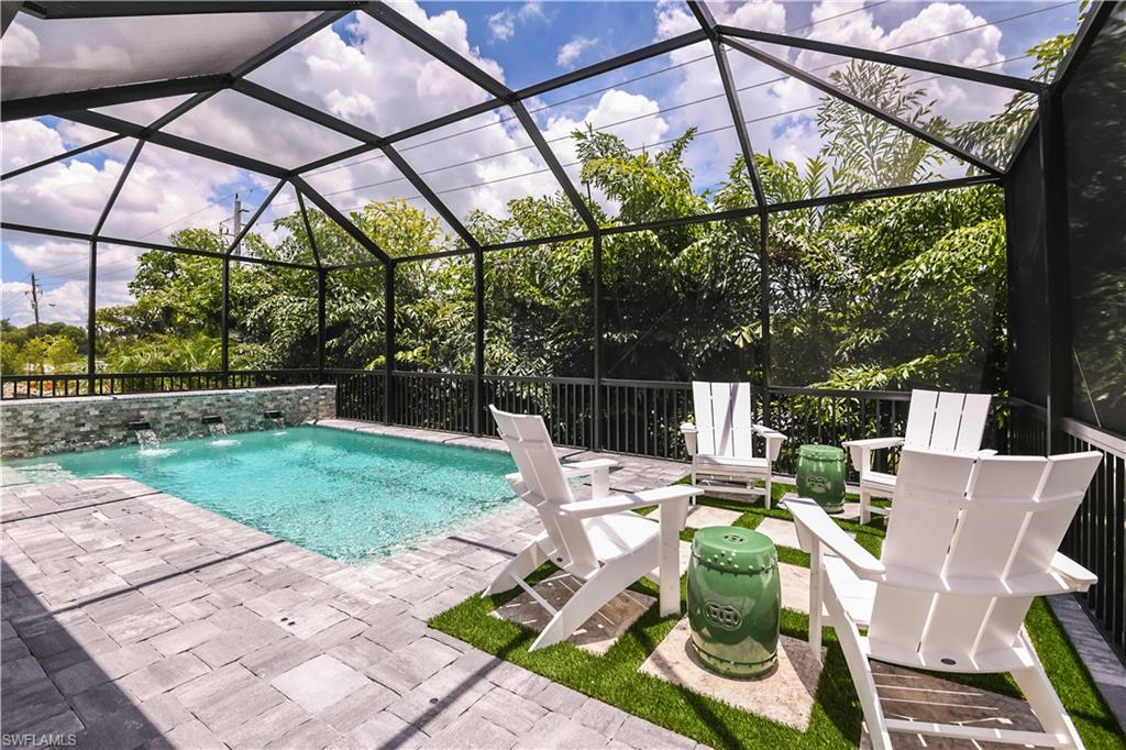 TIDE MARSH - Residential