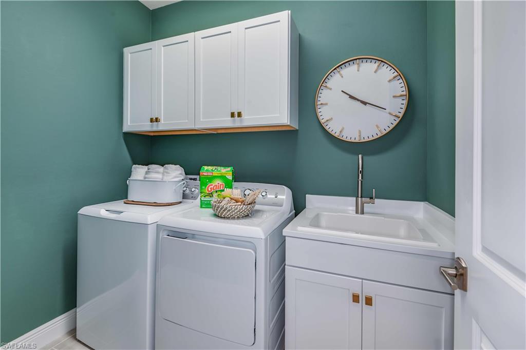 TIDE MARSH - Residential