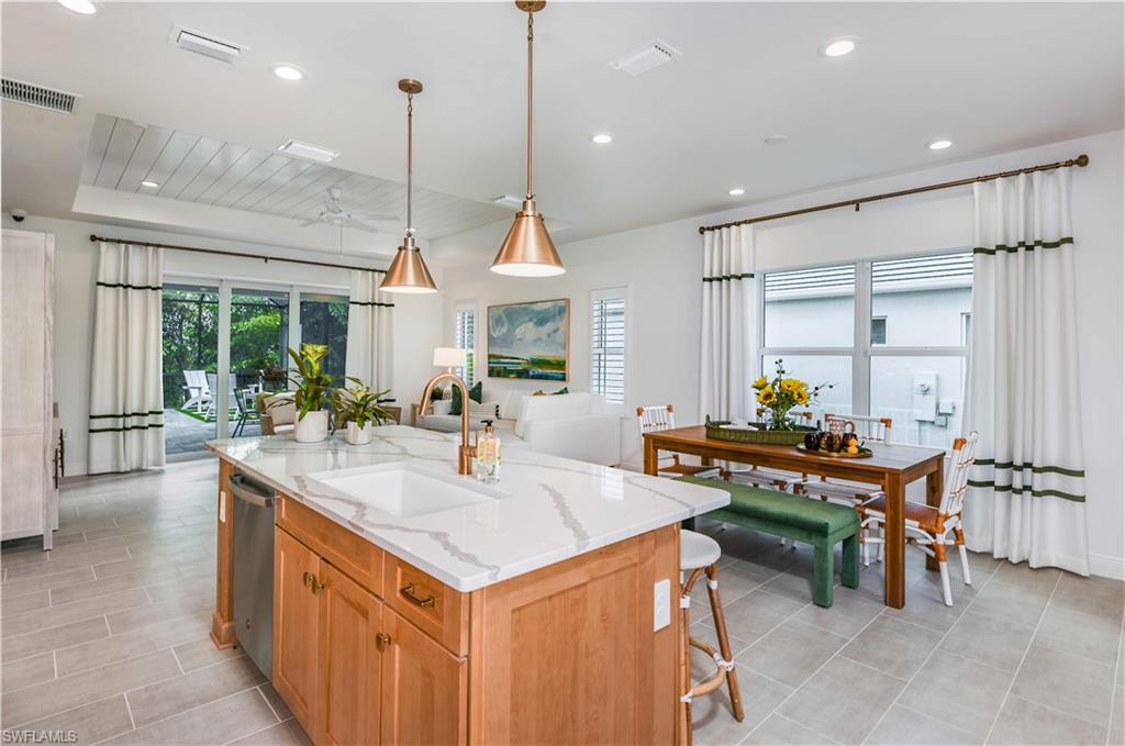 TIDE MARSH - Residential