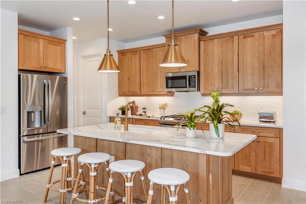 TIDE MARSH - Residential