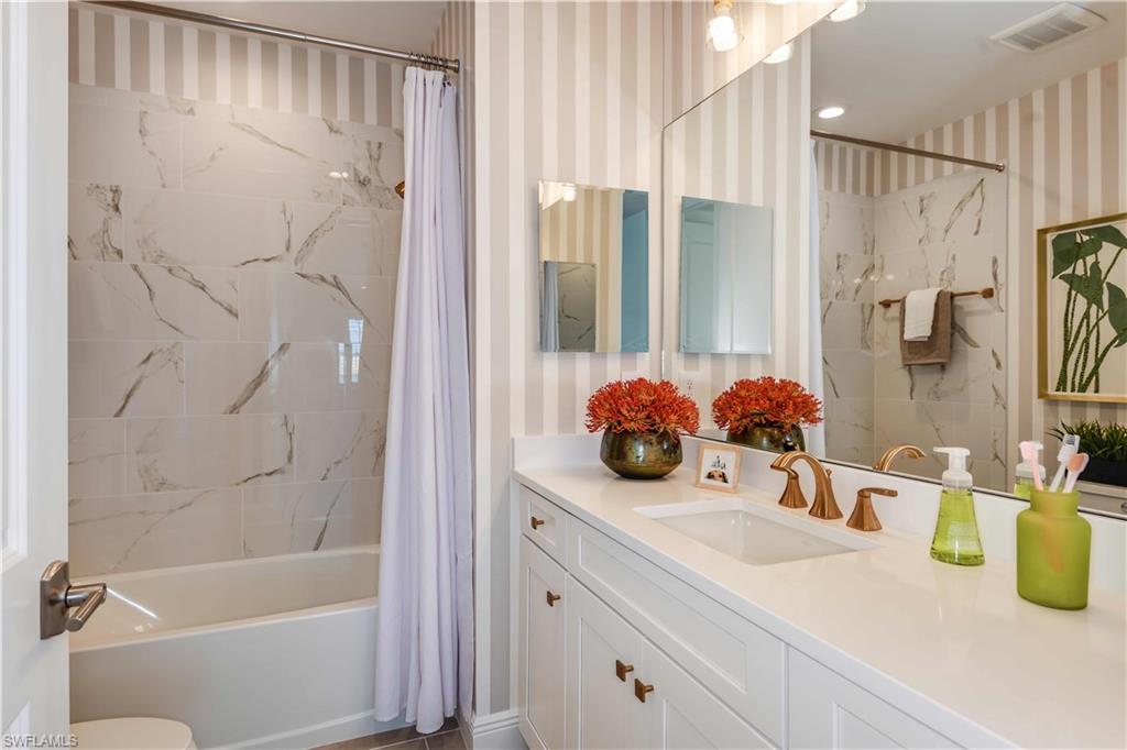 TIDE MARSH - Residential