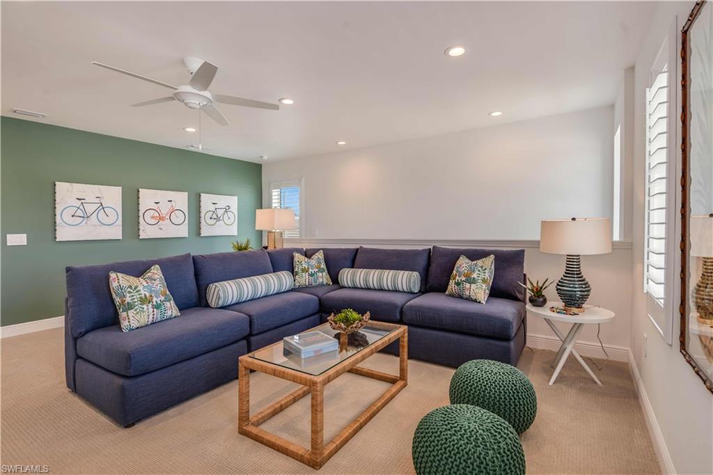 TIDE MARSH - Residential