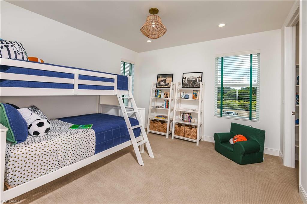 TIDE MARSH - Residential