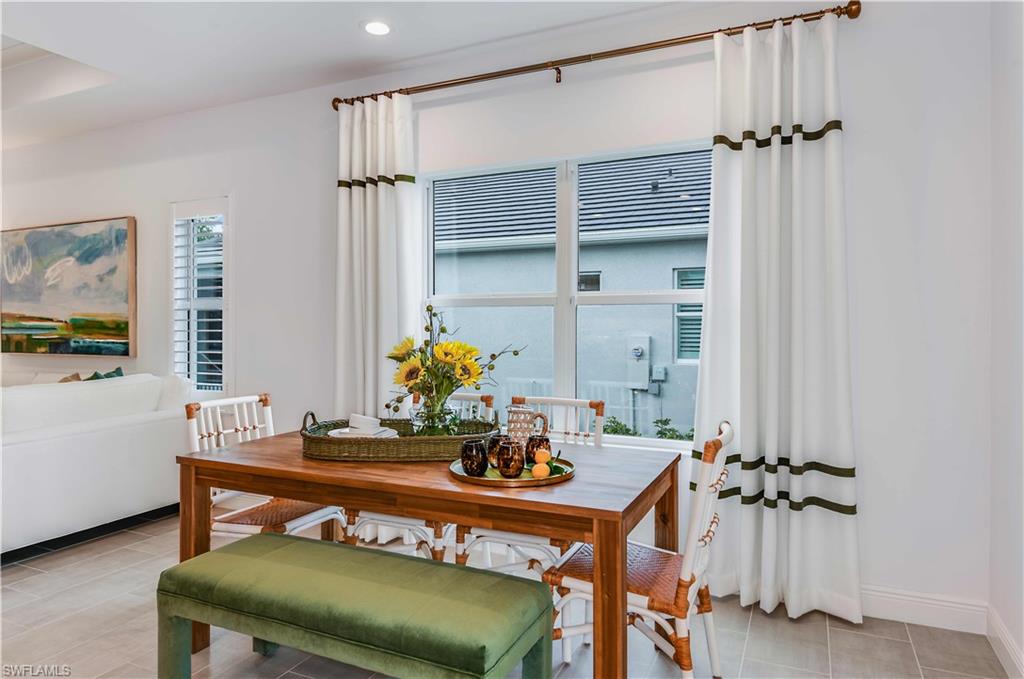 TIDE MARSH - Residential