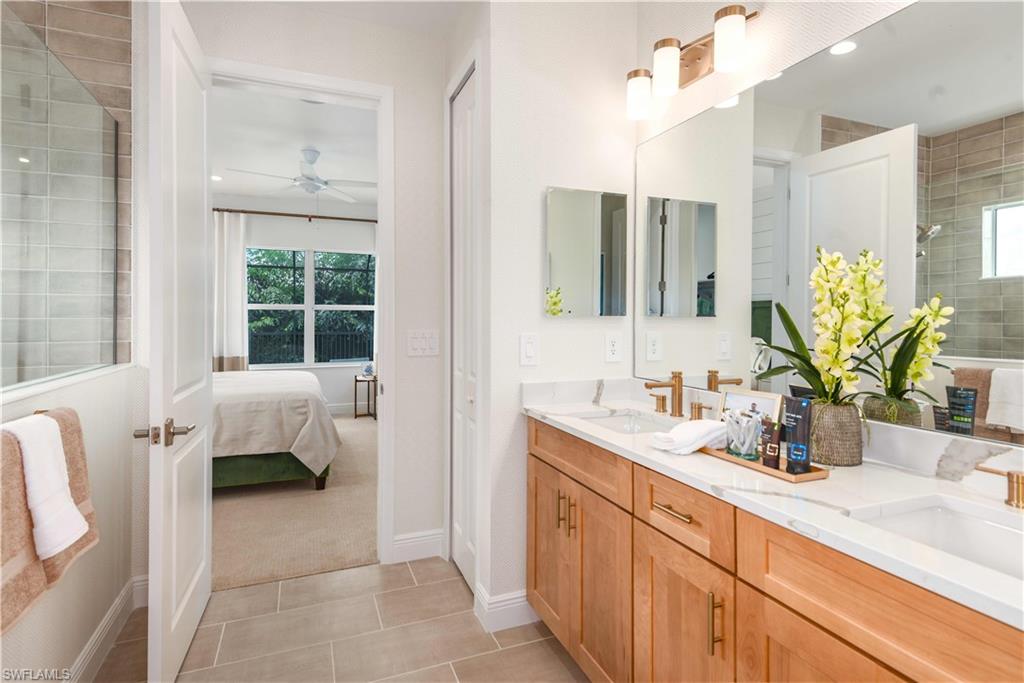 TIDE MARSH - Residential