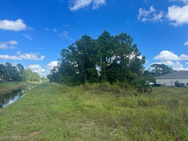 LEHIGH ACRES - Commercial Sale