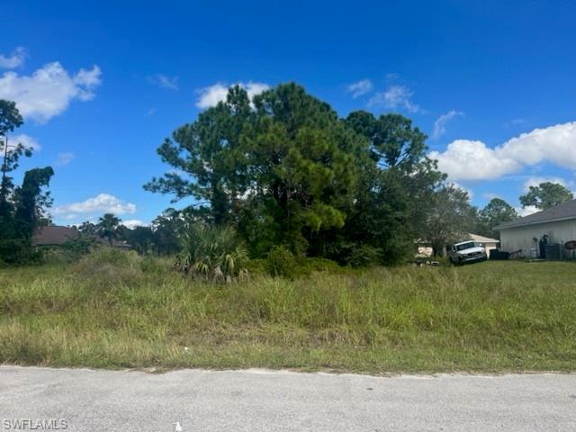 LEHIGH ACRES - Commercial Sale