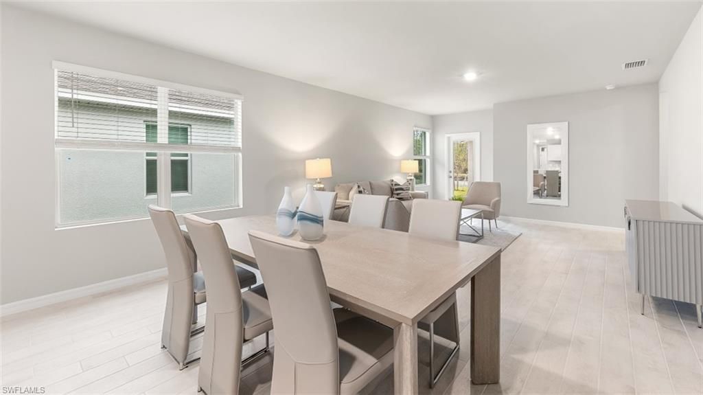 Photo of 1222 BROOKLANDS DR, FORT MYERS, FL 33905 (MLS # 226017956)