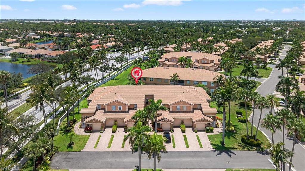 13981 Lake Mahogany BLVD 2522