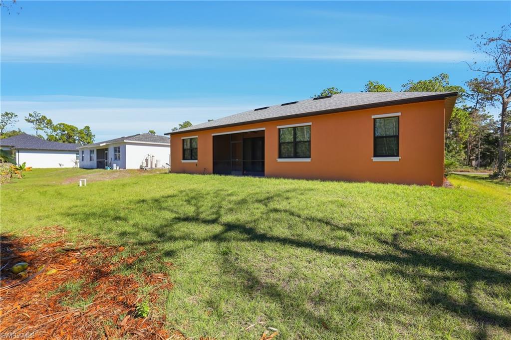 NAPLES FARM SITES - Residential