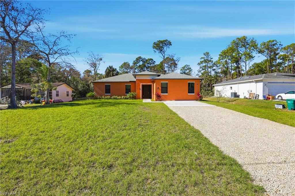 NAPLES FARM SITES - Residential