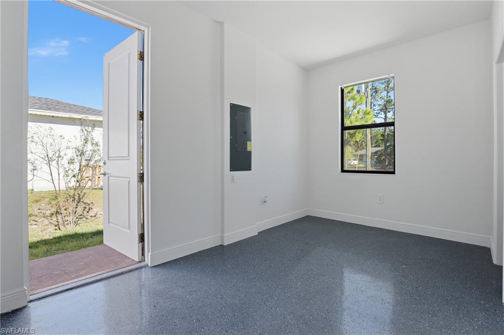 NAPLES FARM SITES - Residential