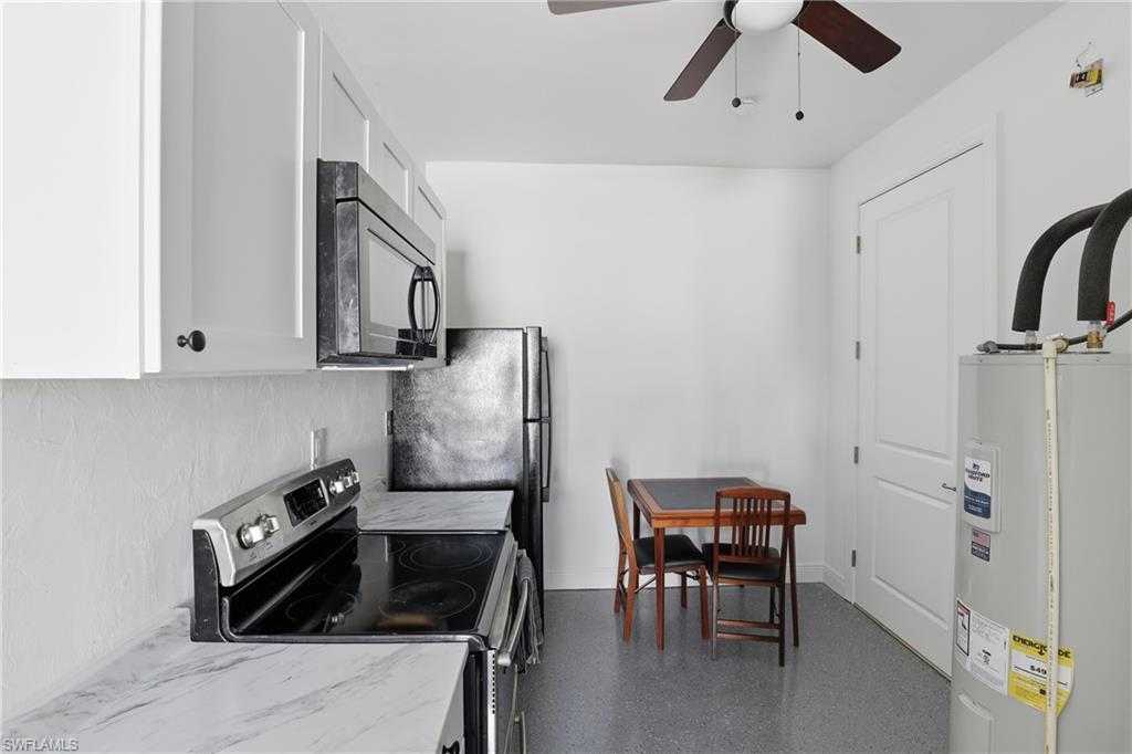 NAPLES FARM SITES - Residential