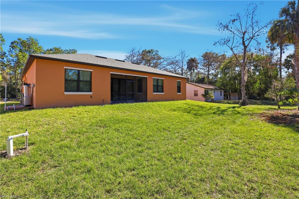 NAPLES FARM SITES - Residential