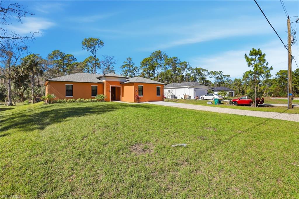 NAPLES FARM SITES - Residential