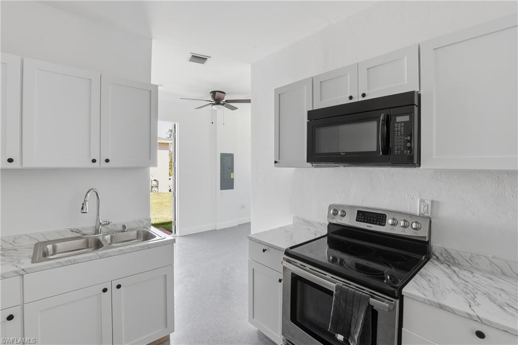 NAPLES FARM SITES - Residential