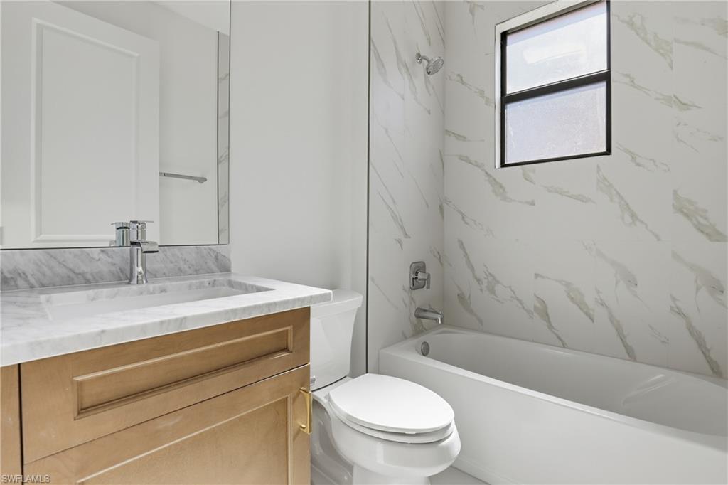 NAPLES FARM SITES - Residential