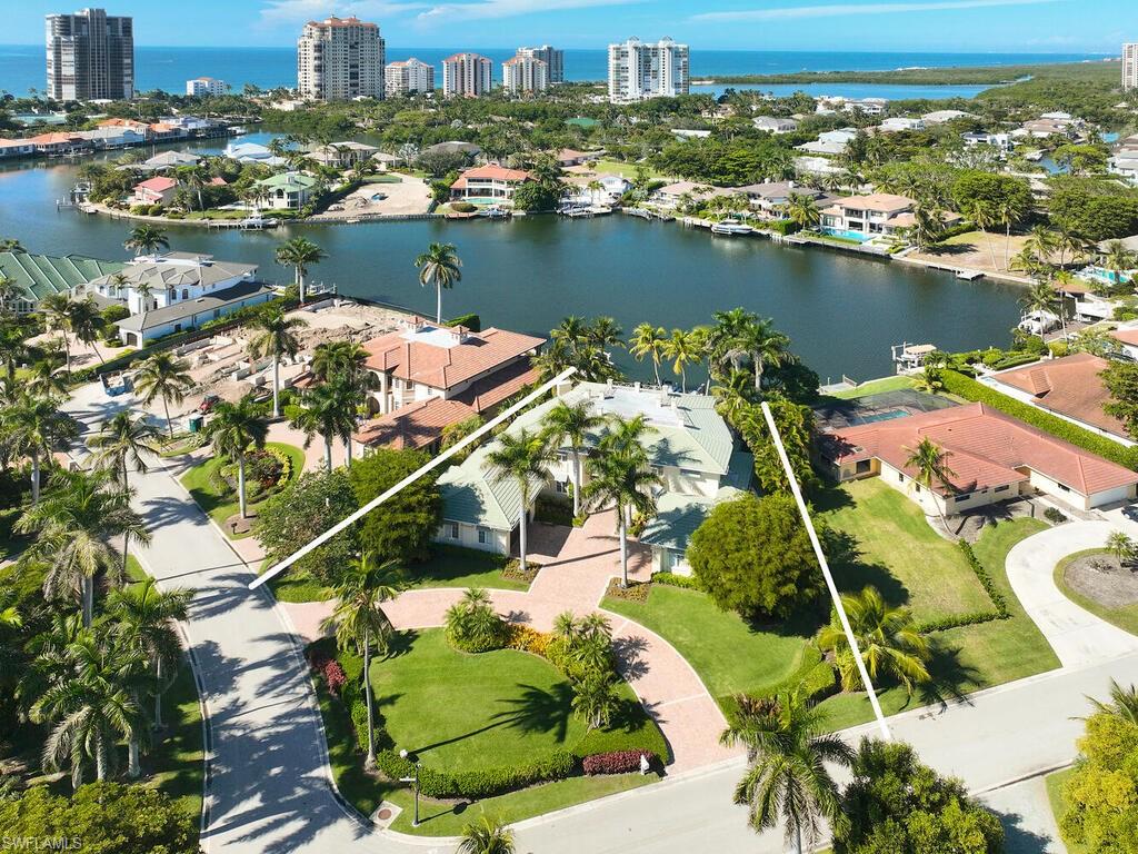 PARK SHORE - Residential Lease