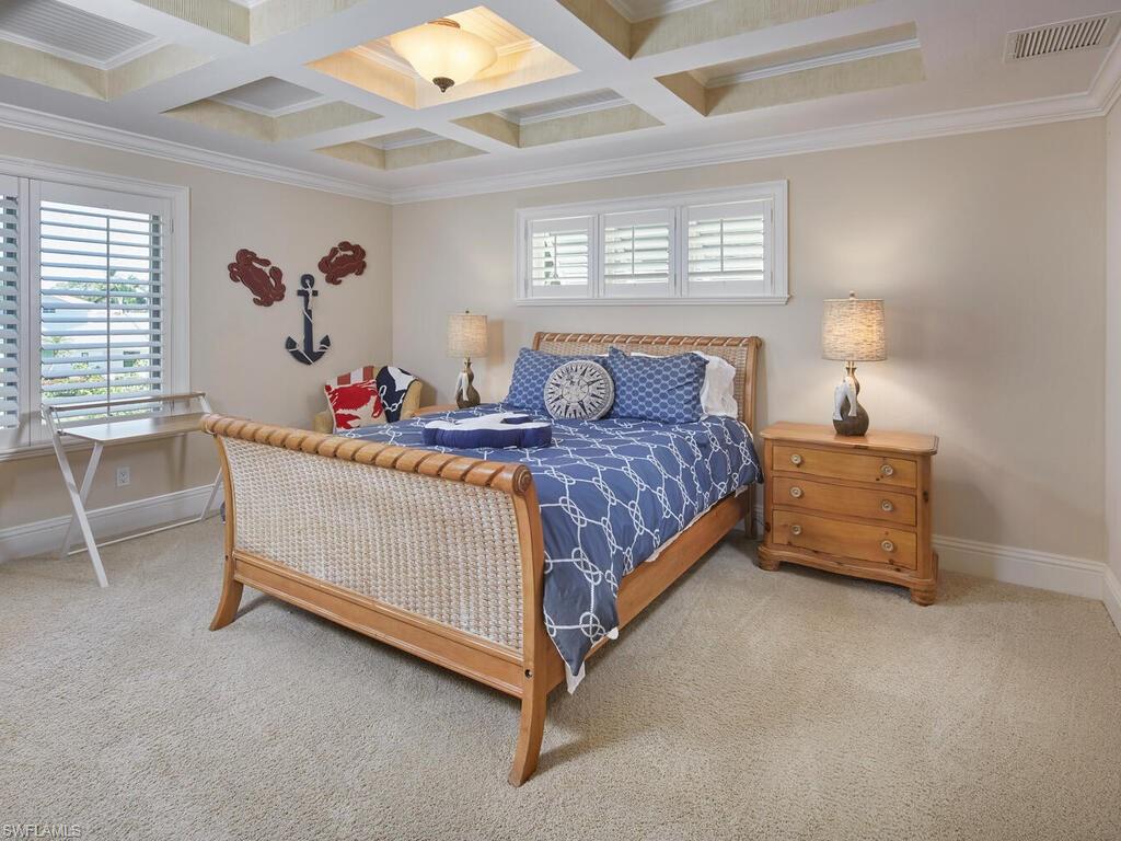 PARK SHORE - Residential Lease