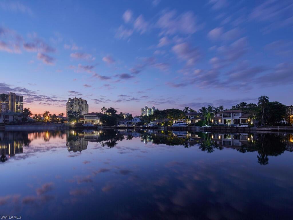 PARK SHORE - Residential Lease