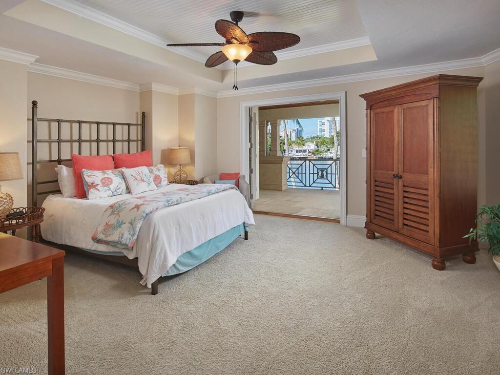 PARK SHORE - Residential Lease