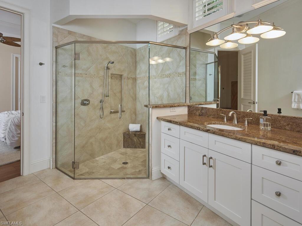 PARK SHORE - Residential Lease