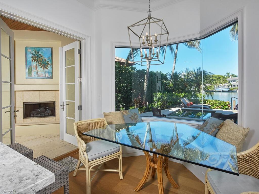 PARK SHORE - Residential Lease