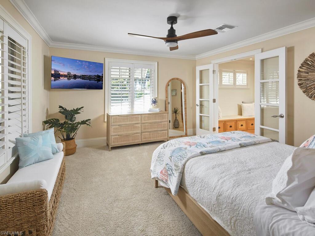 PARK SHORE - Residential Lease