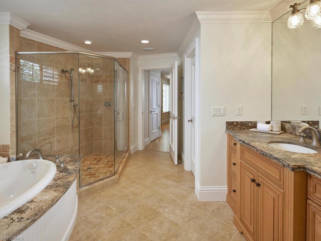 PARK SHORE - Residential Lease