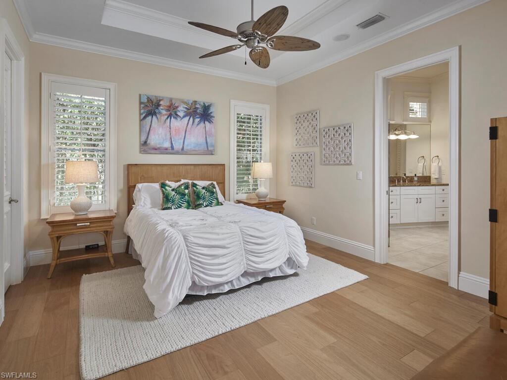 PARK SHORE - Residential Lease