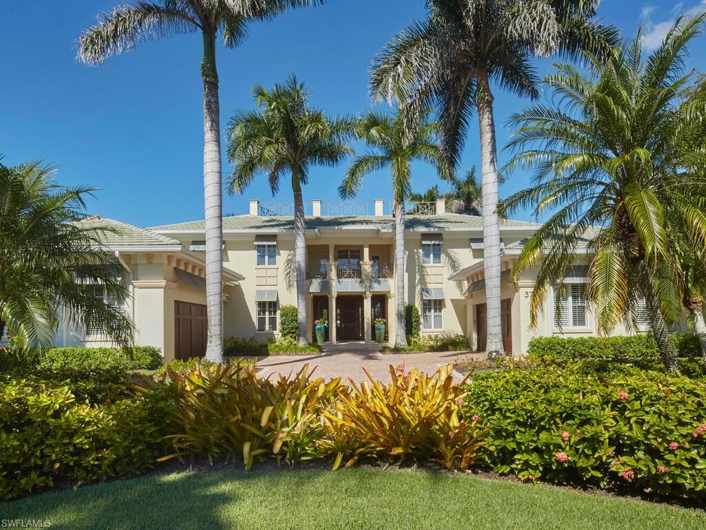 PARK SHORE - Residential Lease