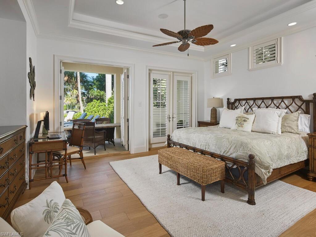 PARK SHORE - Residential Lease