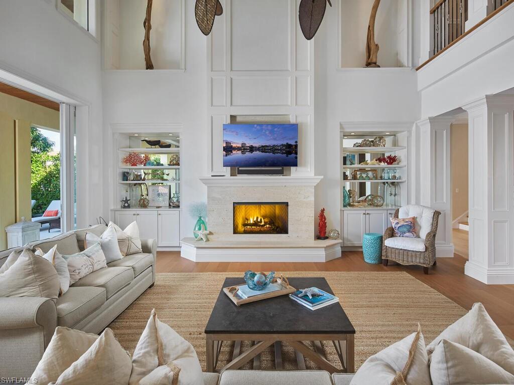 PARK SHORE - Residential Lease