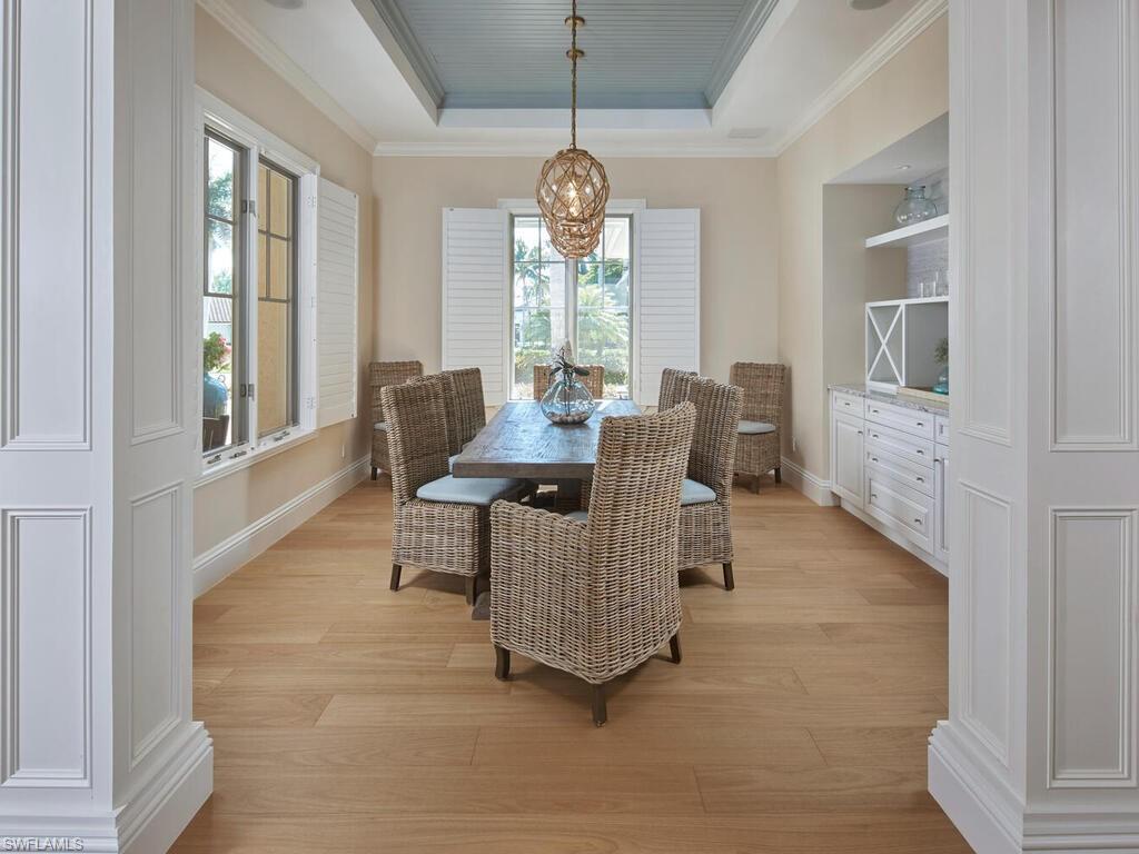 PARK SHORE - Residential Lease