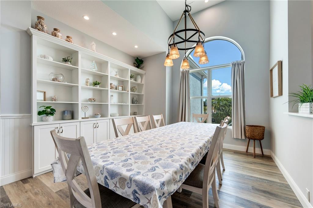 METES AND BOUNDS - Residential