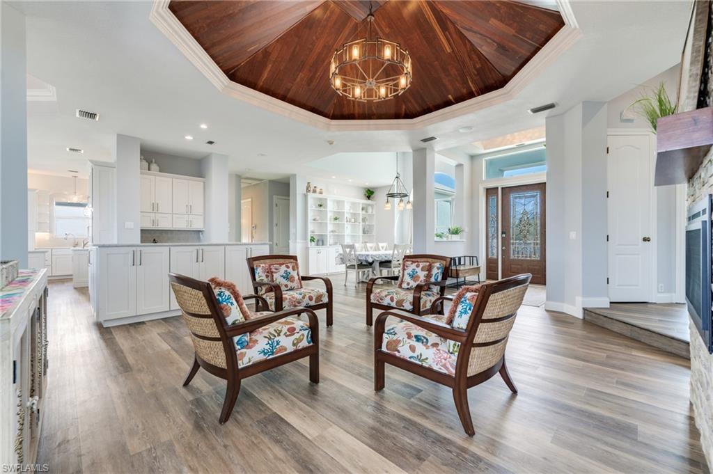 METES AND BOUNDS - Residential