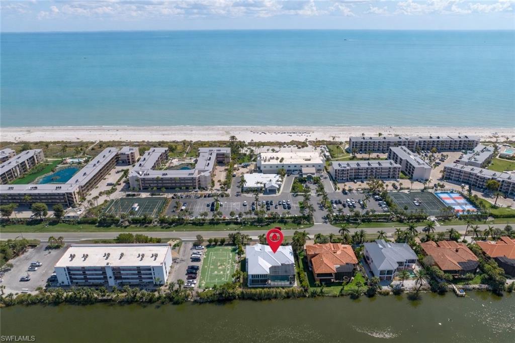 METES AND BOUNDS - Residential