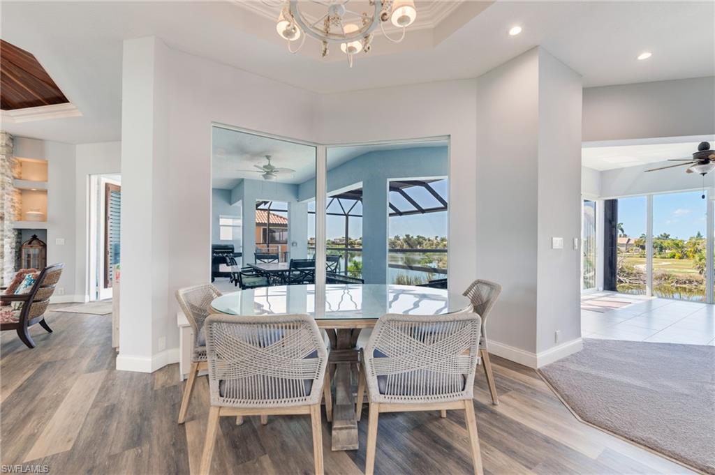 METES AND BOUNDS - Residential